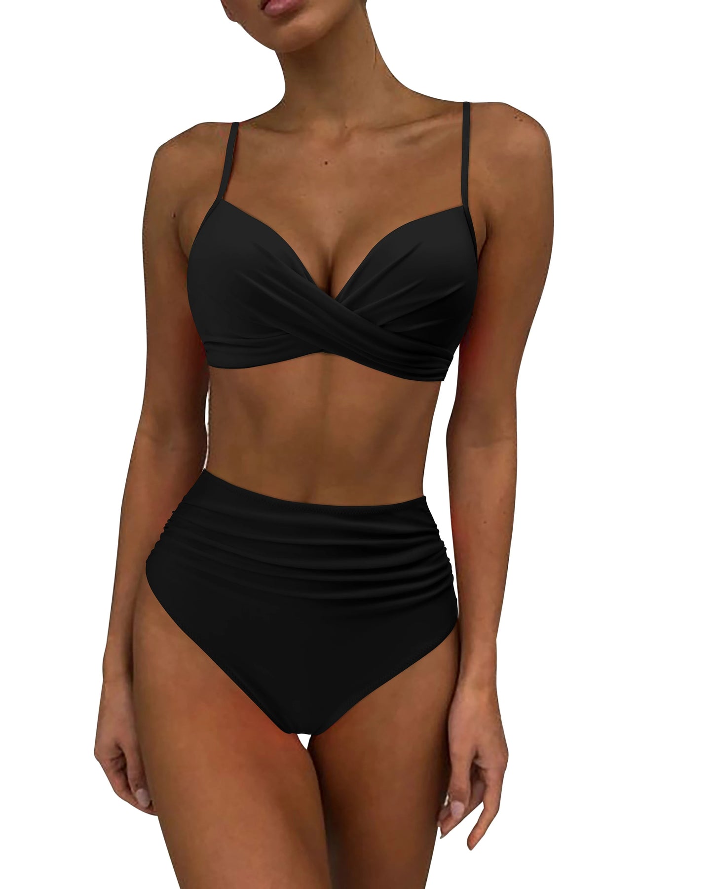 Rosalía® | Effortless and trendy bikinis
