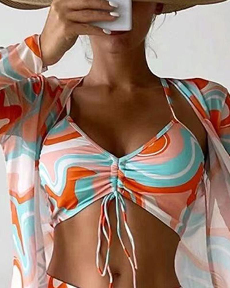 Jimena® | Effortless and trendy bikinis