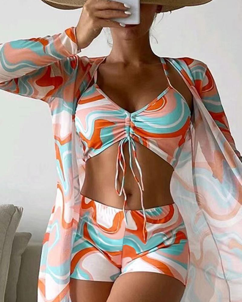 Jimena® | Effortless and trendy bikinis