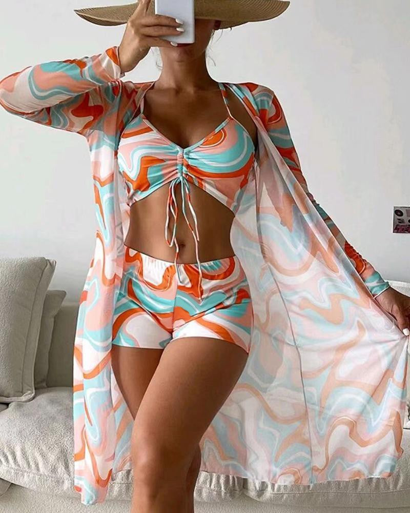 Jimena® | Effortless and trendy bikinis
