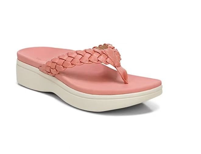 Mildred® | Simple, Supportive Sandals For Women