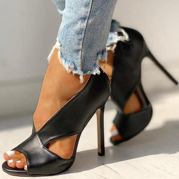 Malia® | Sexy Heels Sandals Fashion