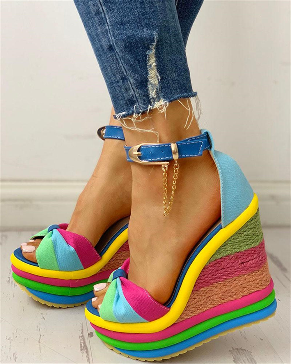 Paola® | Soft Women'S Sandals