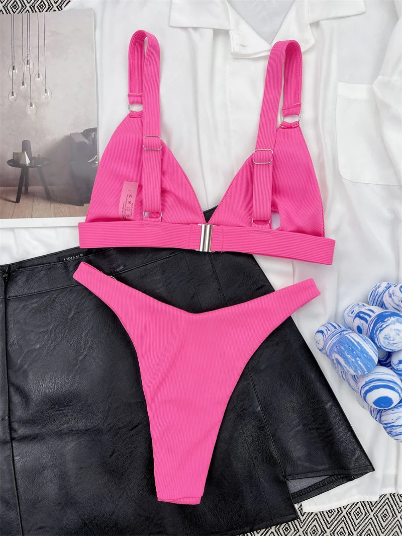 Jessica® | Chic and versatile bikini