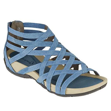 Nadia® | Orthopedic Comfort Sandals
