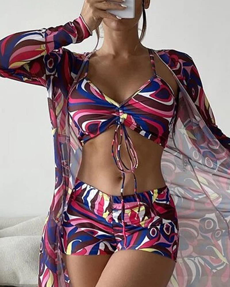 Jimena® | Effortless and trendy bikinis