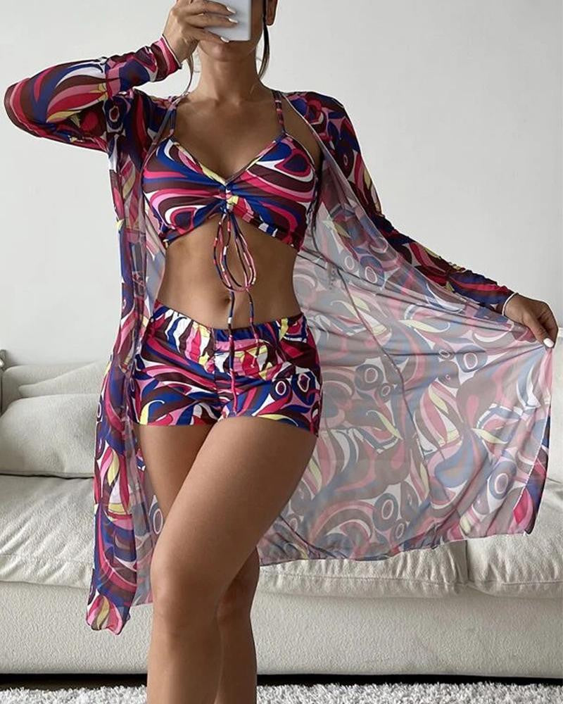 Jimena® | Effortless and trendy bikinis