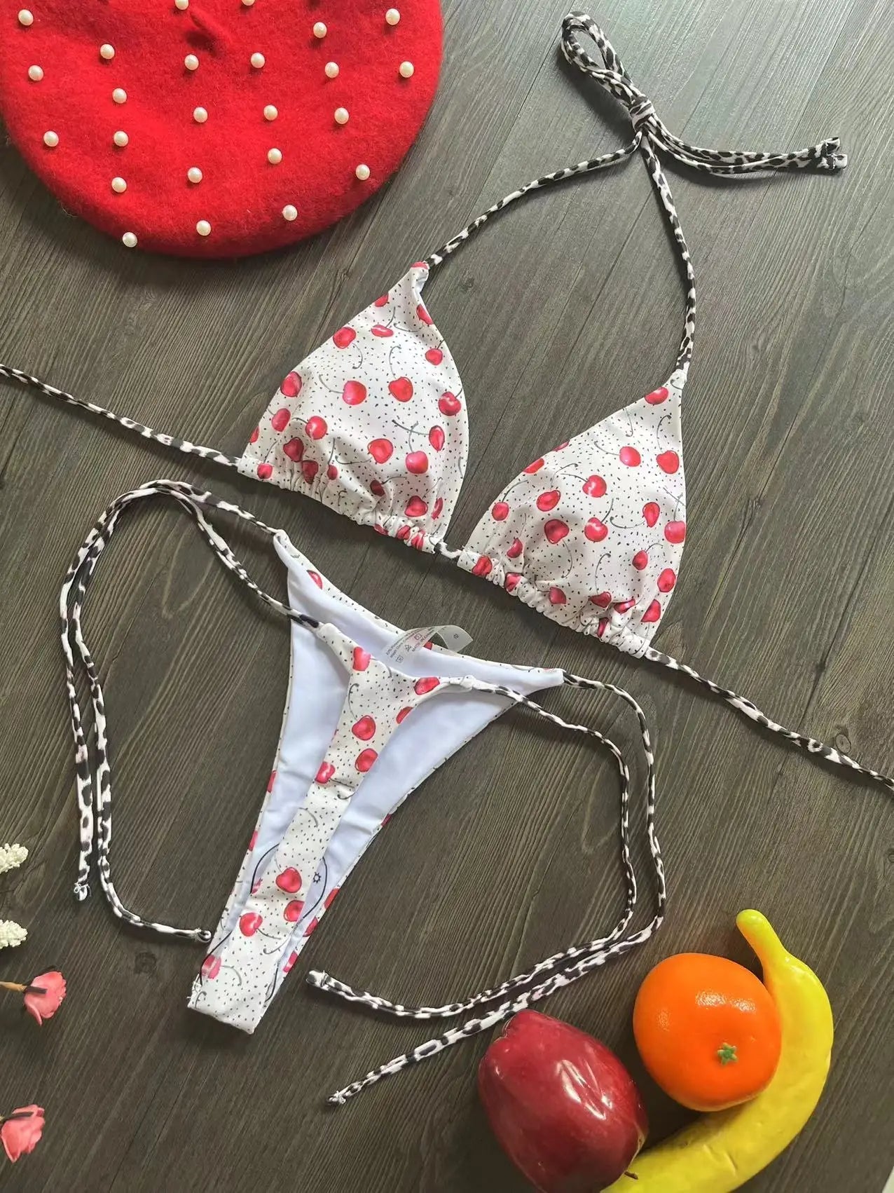 Eduarda® | Effortless and trendy bikinis