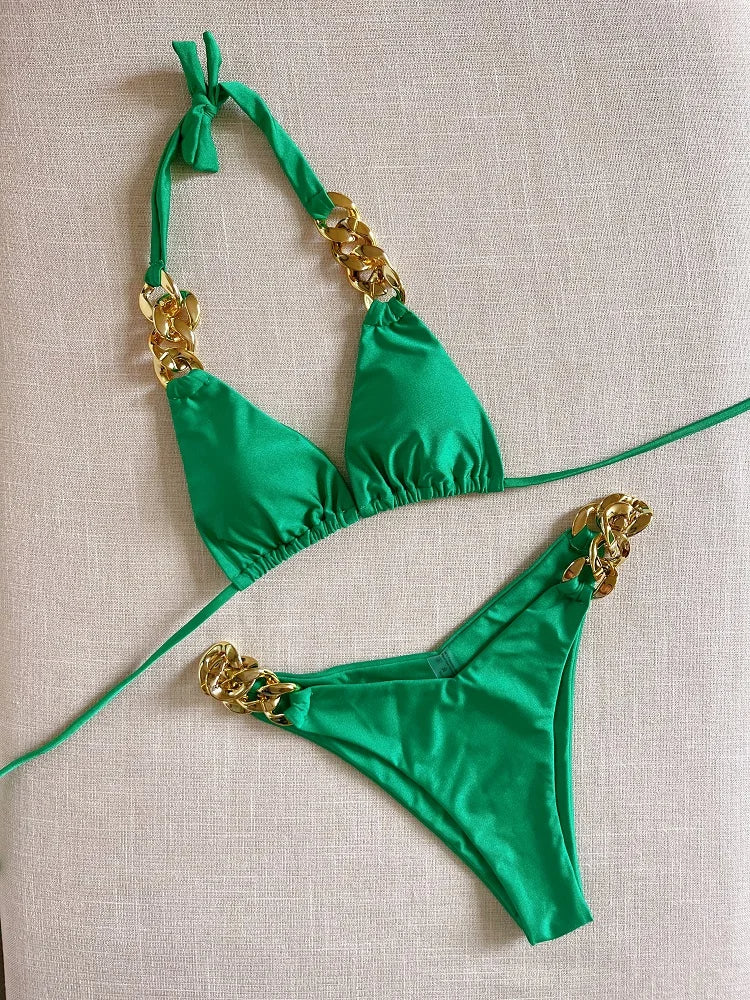 Fabiola® | Stylish and elegant bikini