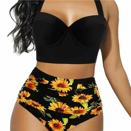 Ania® | Timeless and stylish bikini
