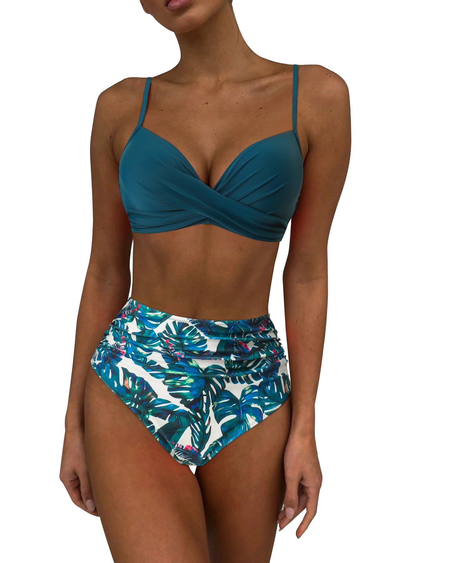 Rosalía® | Effortless and trendy bikinis