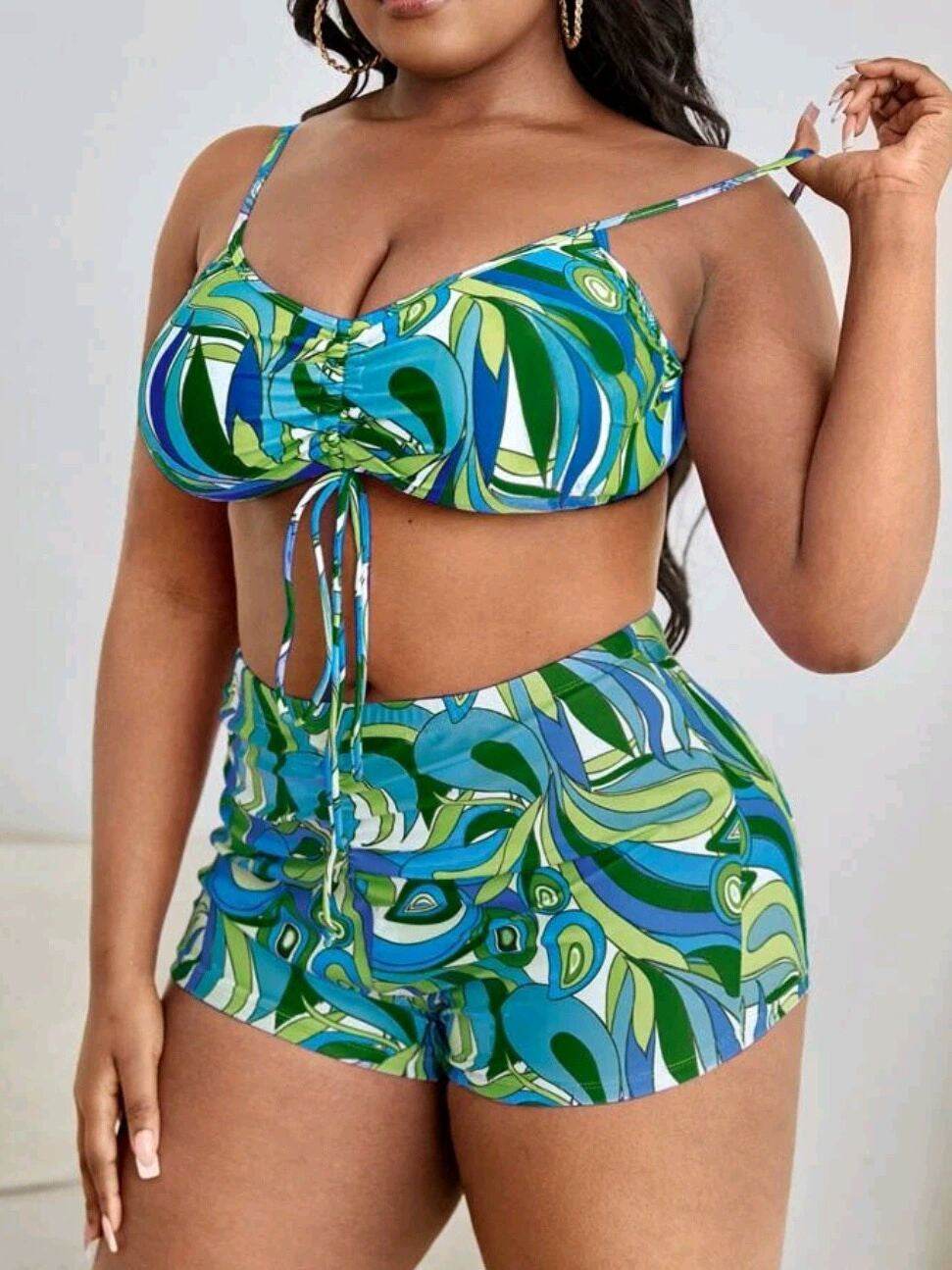 Dana® | Chic and versatile bikini