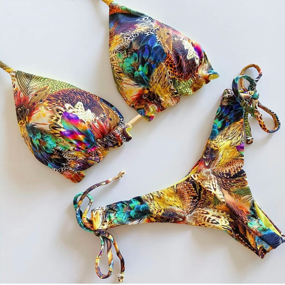 Flavia® | Effortless and trendy bikinis
