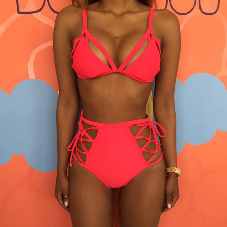 Gabriela® | Uncomplicated and trendy bikini
