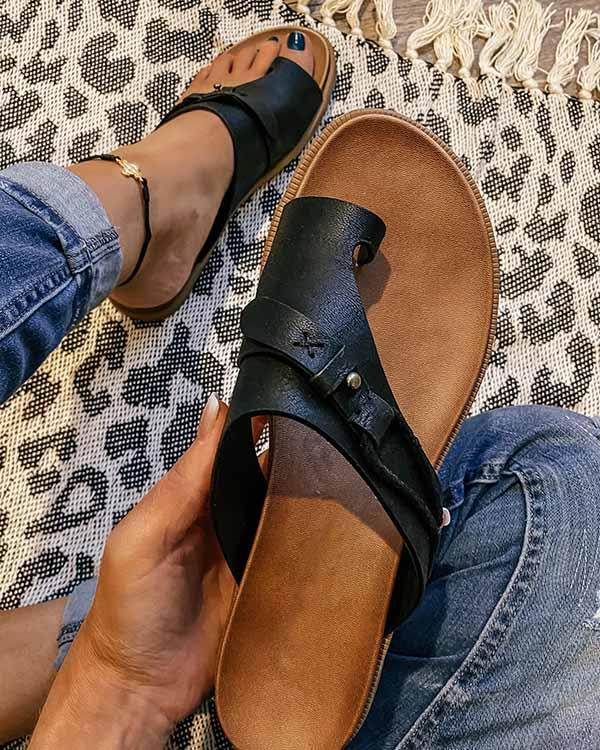 Antonia® | Orthopedic Sandals For Women
