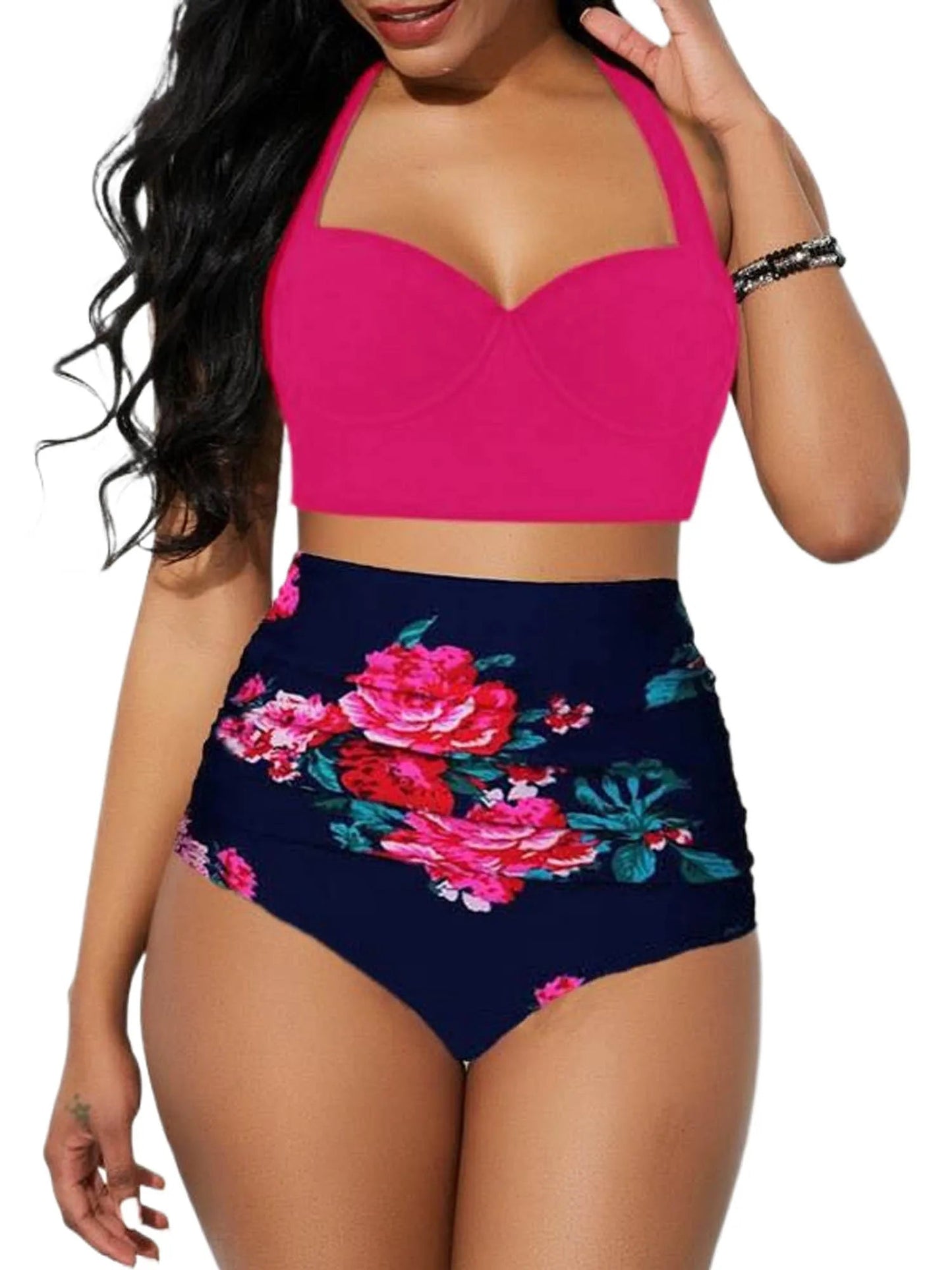 Ania® | Timeless and stylish bikini