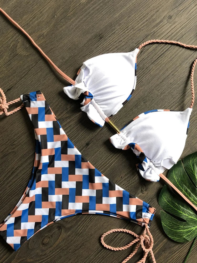 Flavia® | Effortless and trendy bikinis