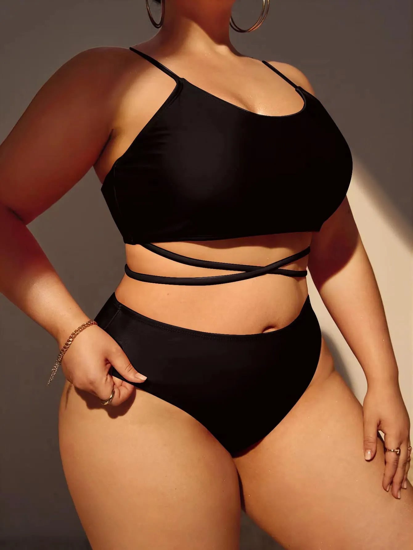 Romina® | Classic and comfortable bikini