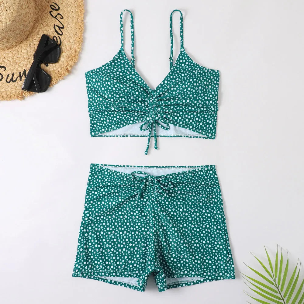 Brígida® | Chic and relaxed bikini