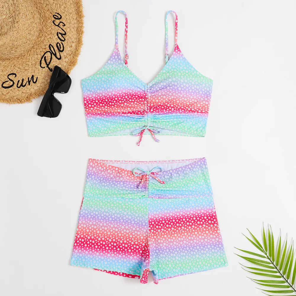 Brígida® | Chic and relaxed bikini