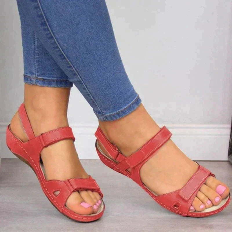 Yelena® | Orthopedic comfort sandals