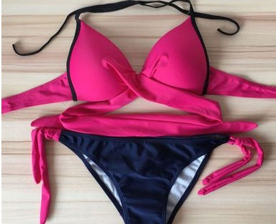 Amira® | Classic and stylish bikini