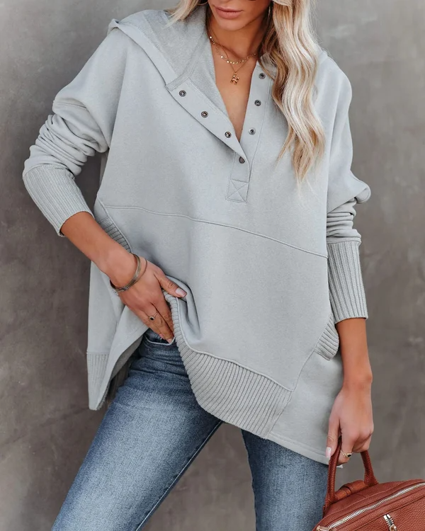 Liliana® | Stylish and elegant winter hoodie