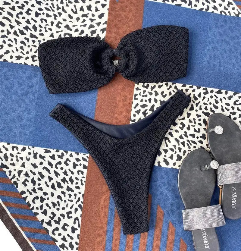 Andrea® | Effortless and chic bikini