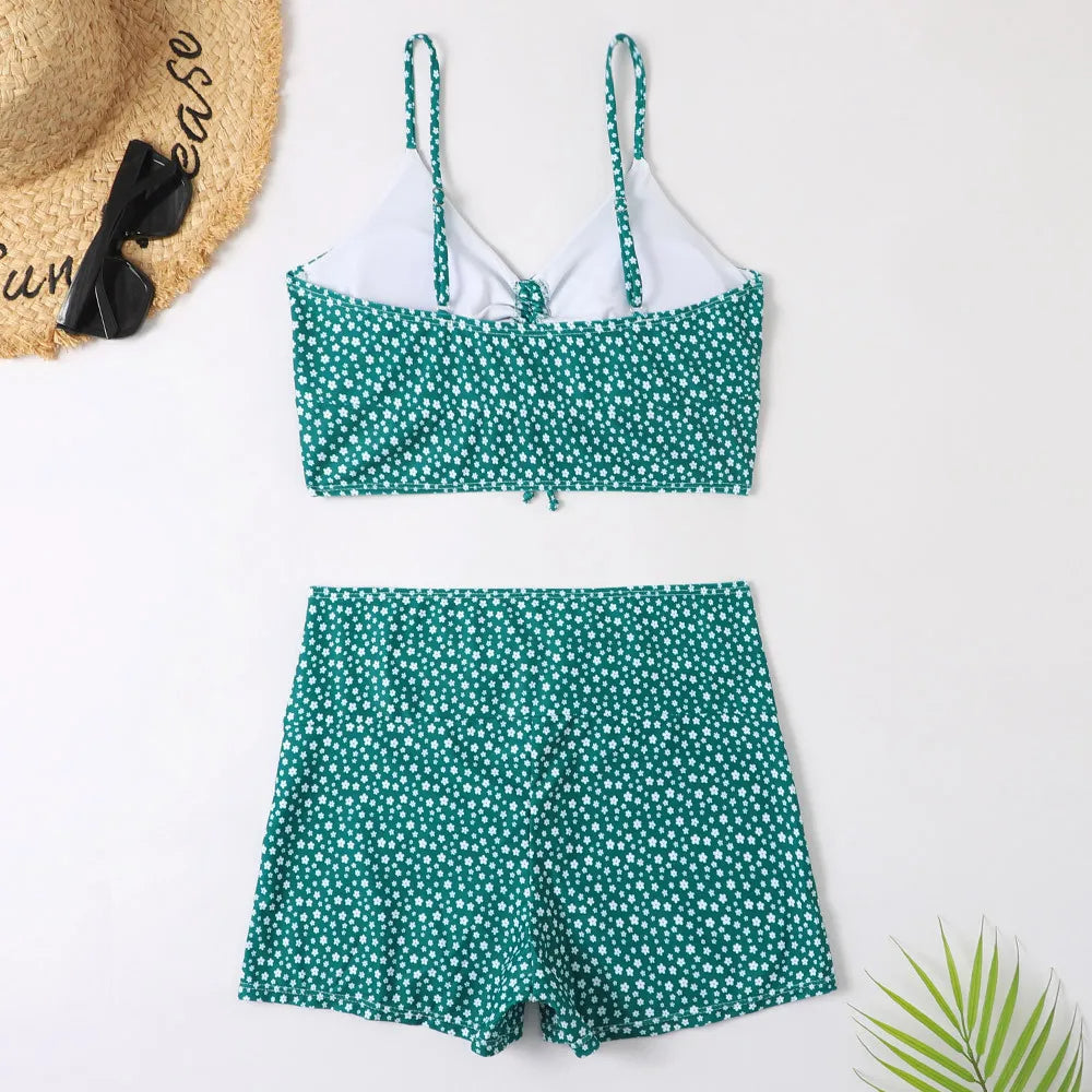 Brígida® | Chic and relaxed bikini