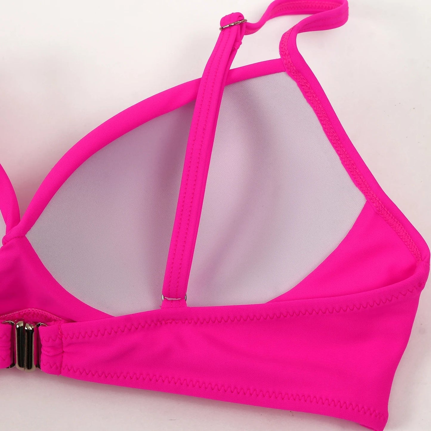 Rosalía® | Effortless and trendy bikinis