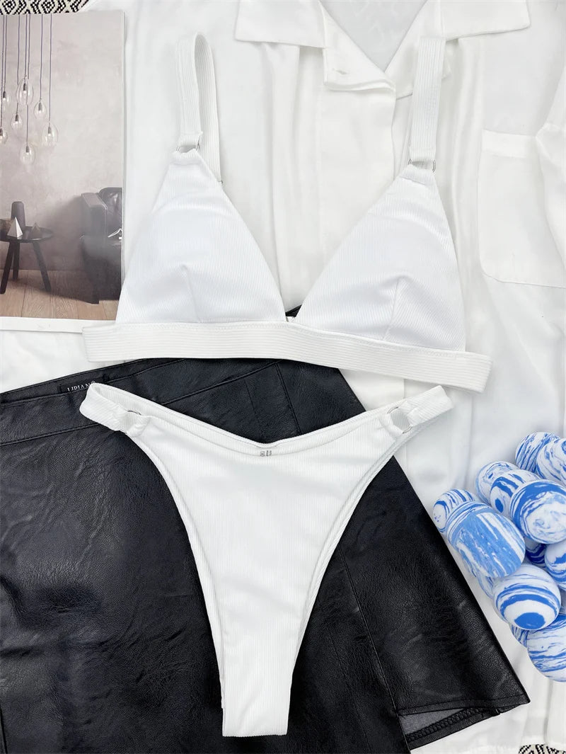 Jessica® | Chic and versatile bikini