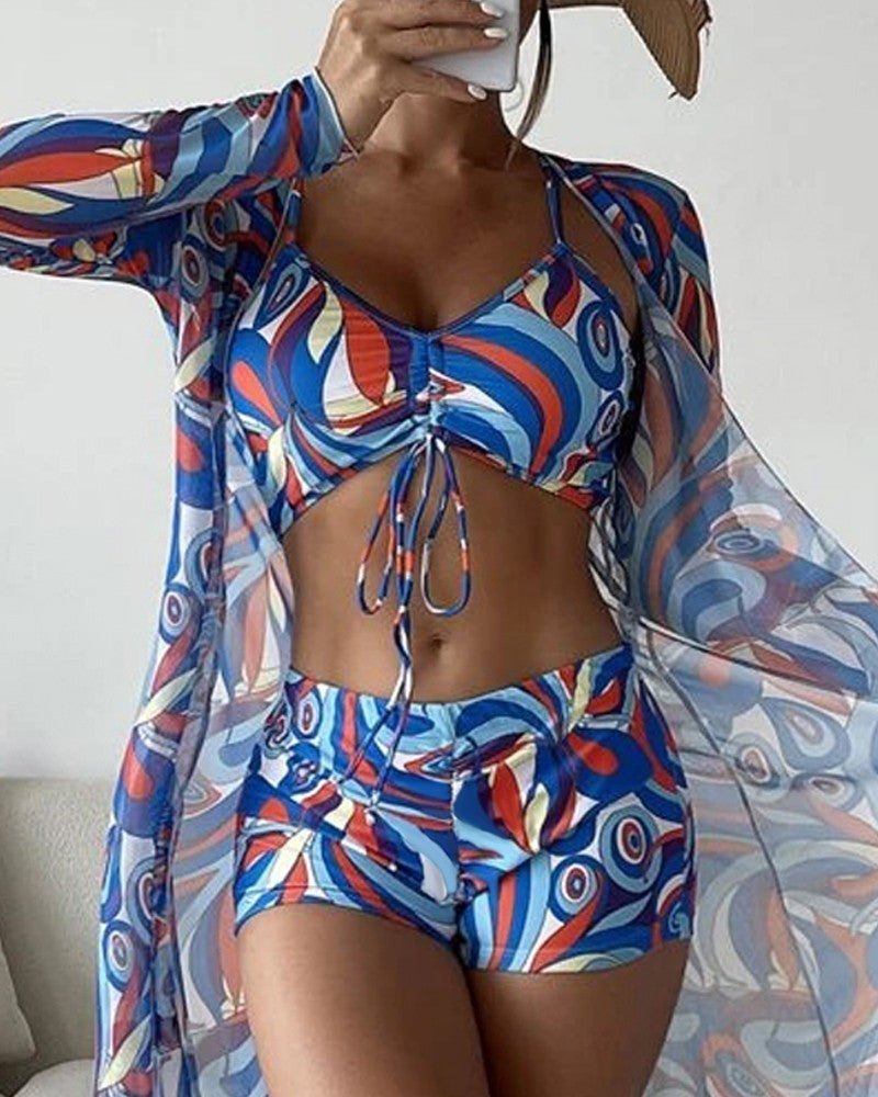 Jimena® | Effortless and trendy bikinis