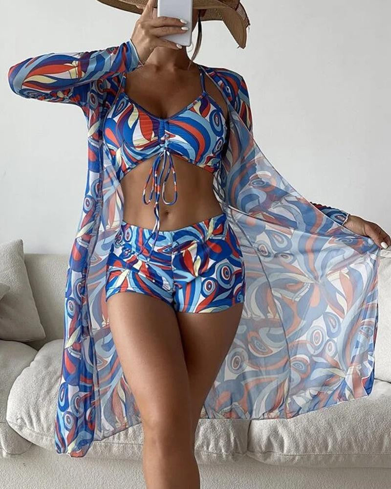 Jimena® | Effortless and trendy bikinis