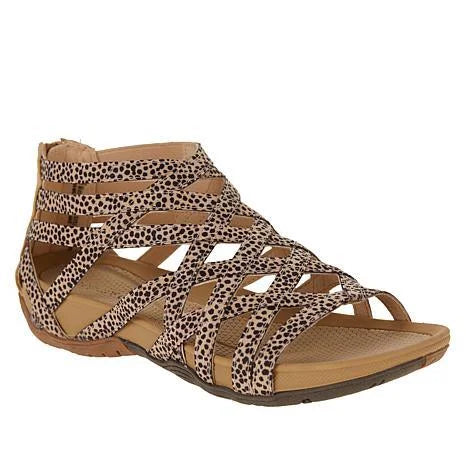 Nadia® | Orthopedic Comfort Sandals