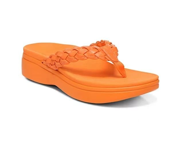 Mildred® | Simple, Supportive Sandals For Women