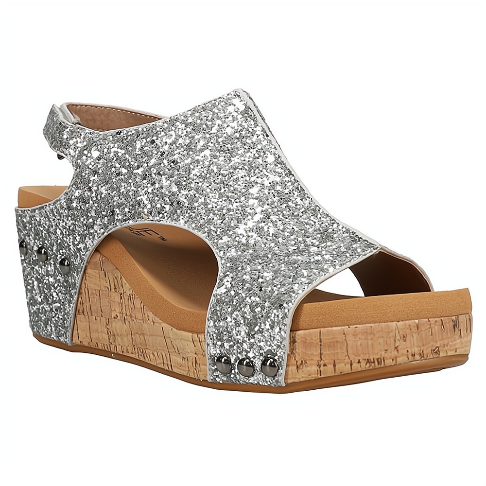 Mercedes® | Women Casual Sandals