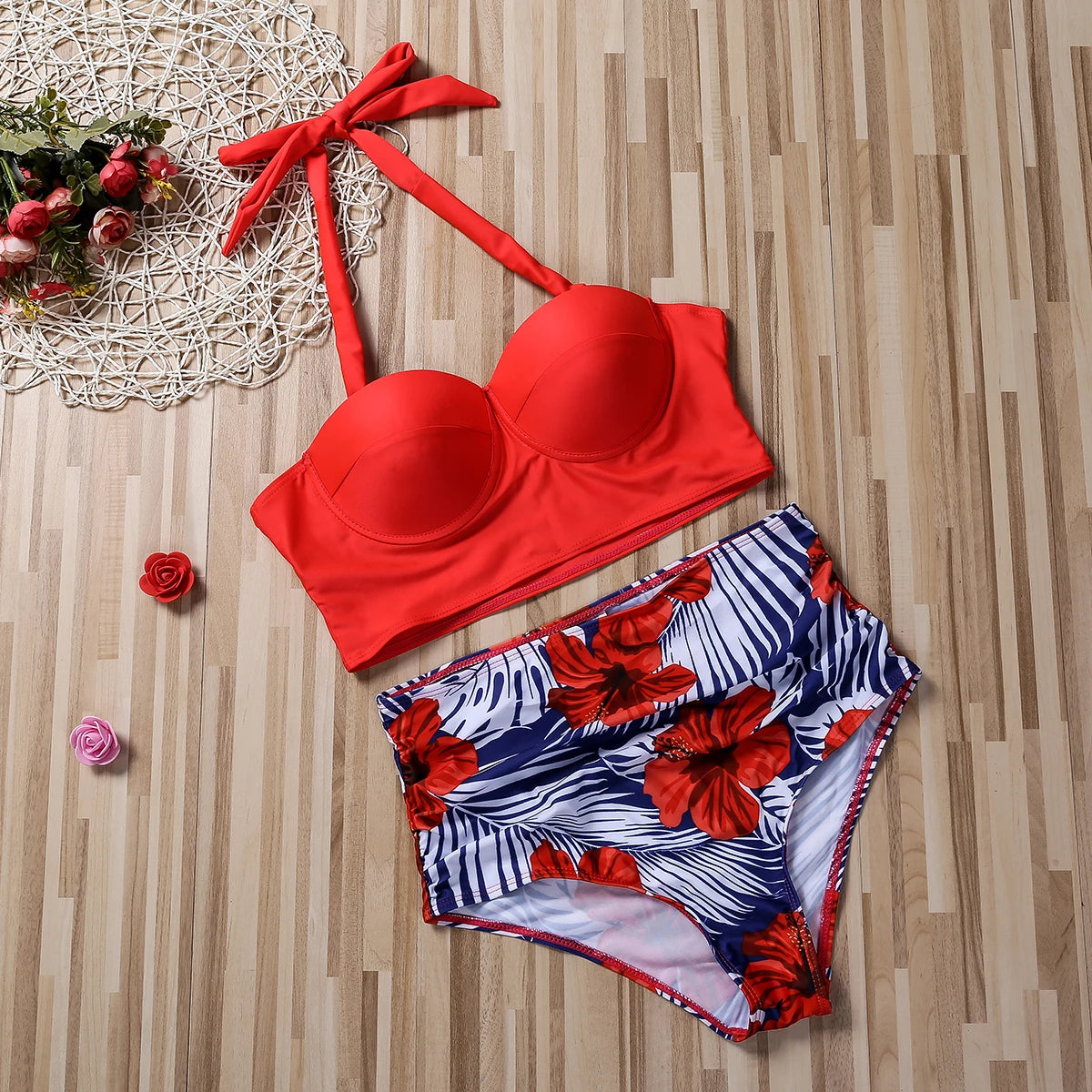 Ania® | Timeless and stylish bikini