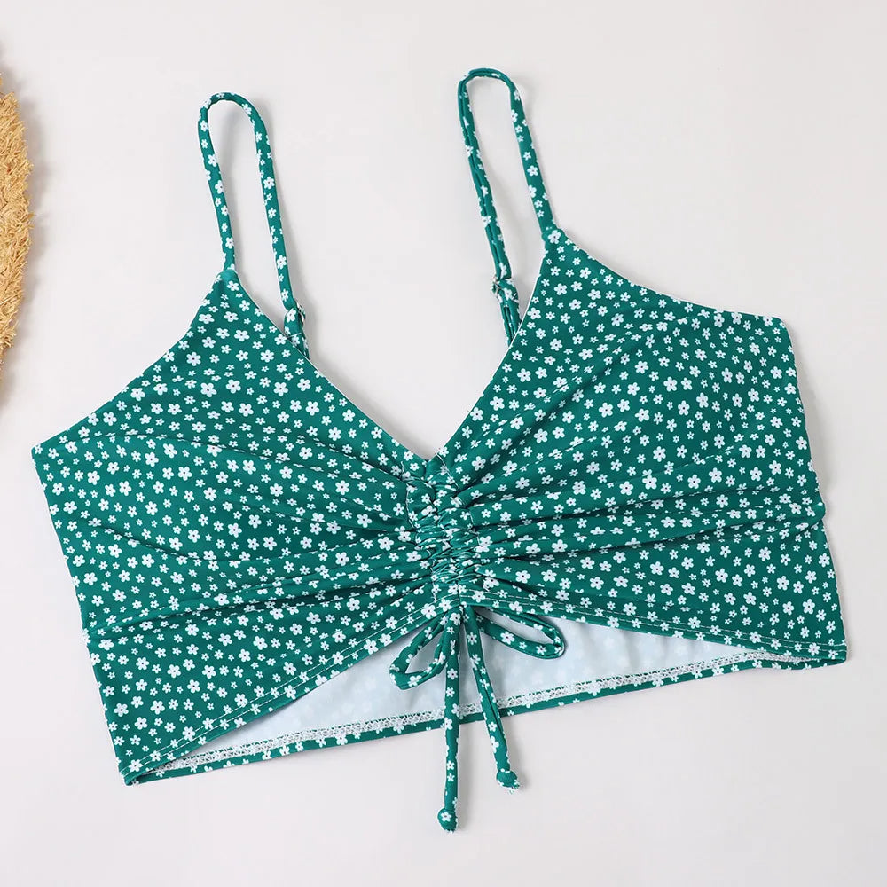 Brígida® | Chic and relaxed bikini