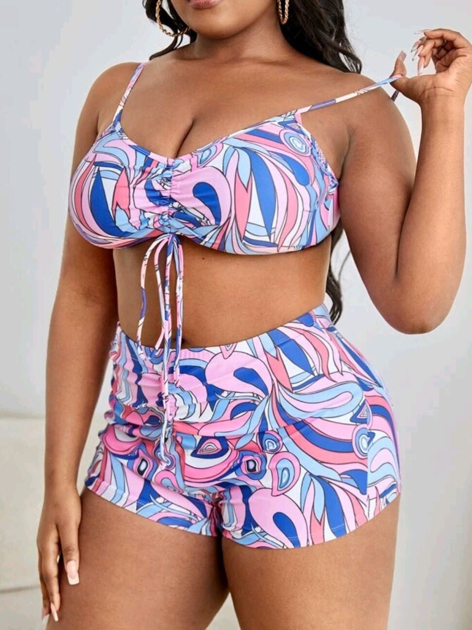 Dana® | Chic and versatile bikini
