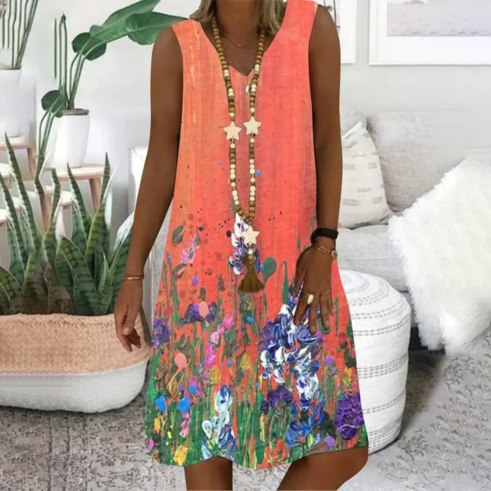 Mae® | Chic and versatile dress