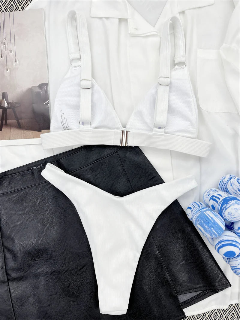 Jessica® | Chic and versatile bikini