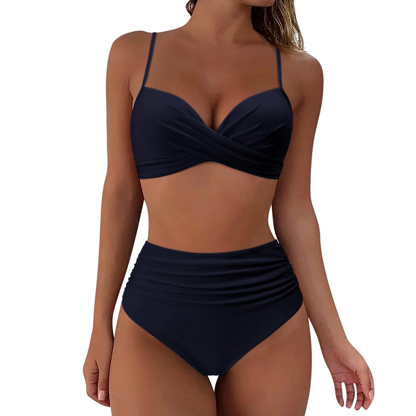 Rosalía® | Effortless and trendy bikinis