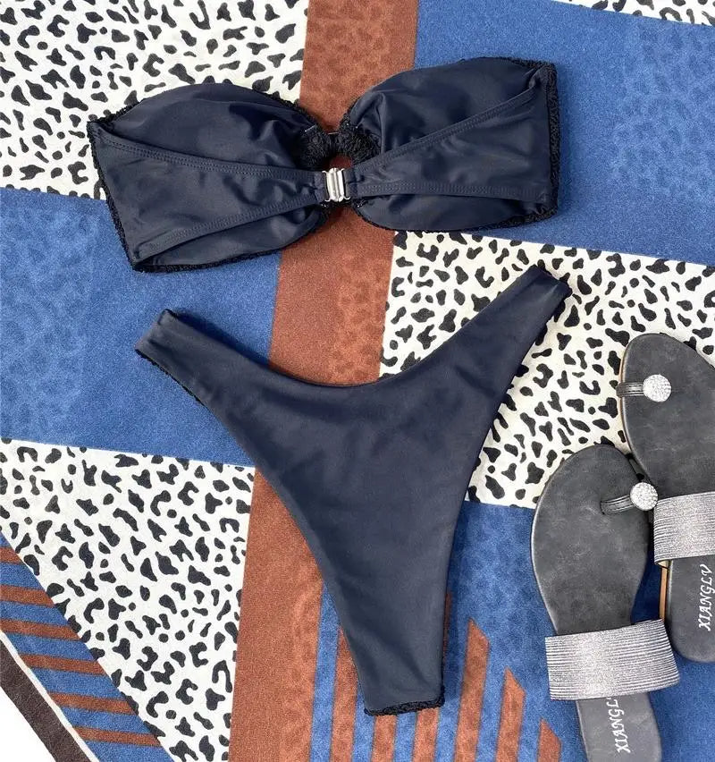 Andrea® | Effortless and chic bikini