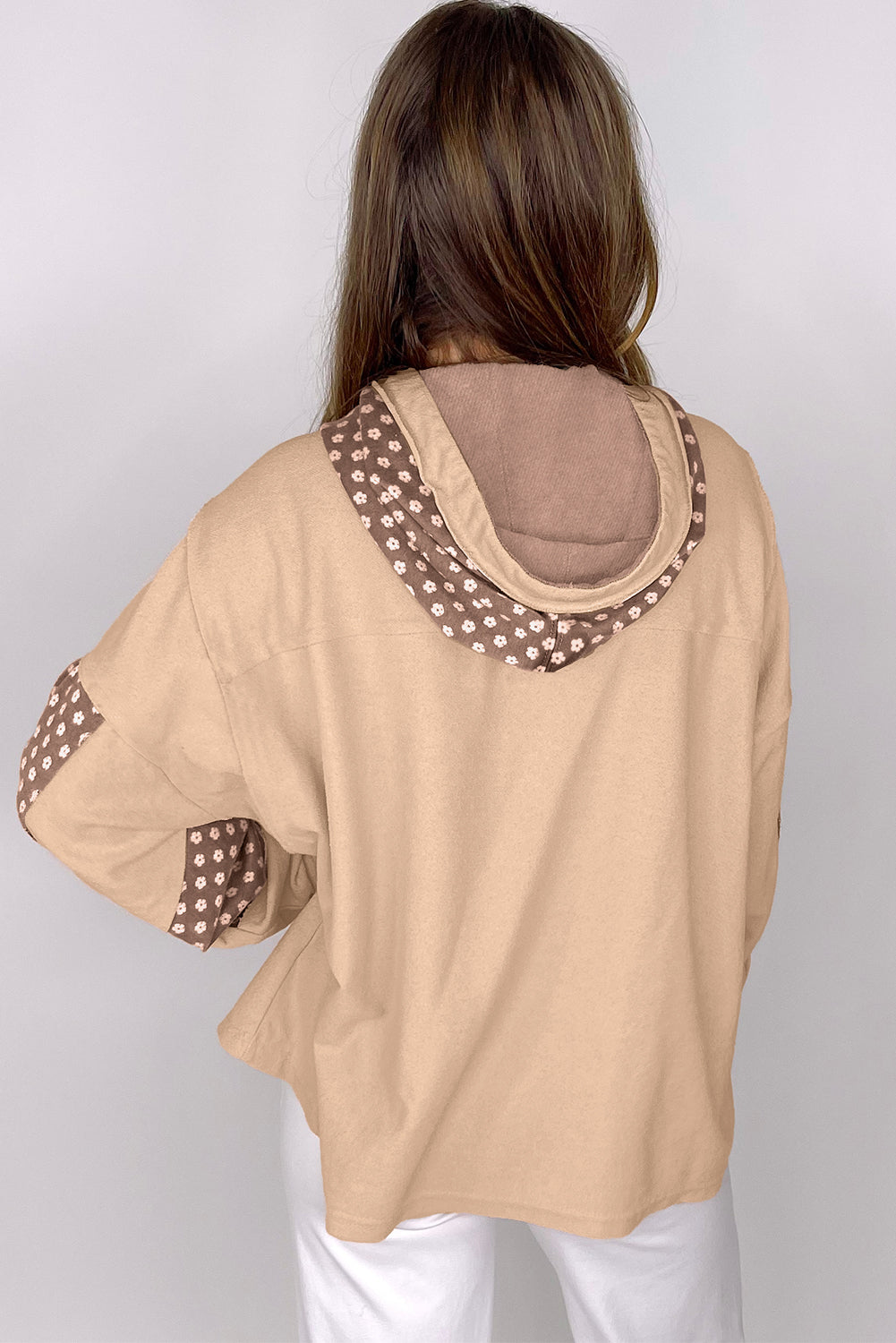 LIORA™ - Winter Hoodie