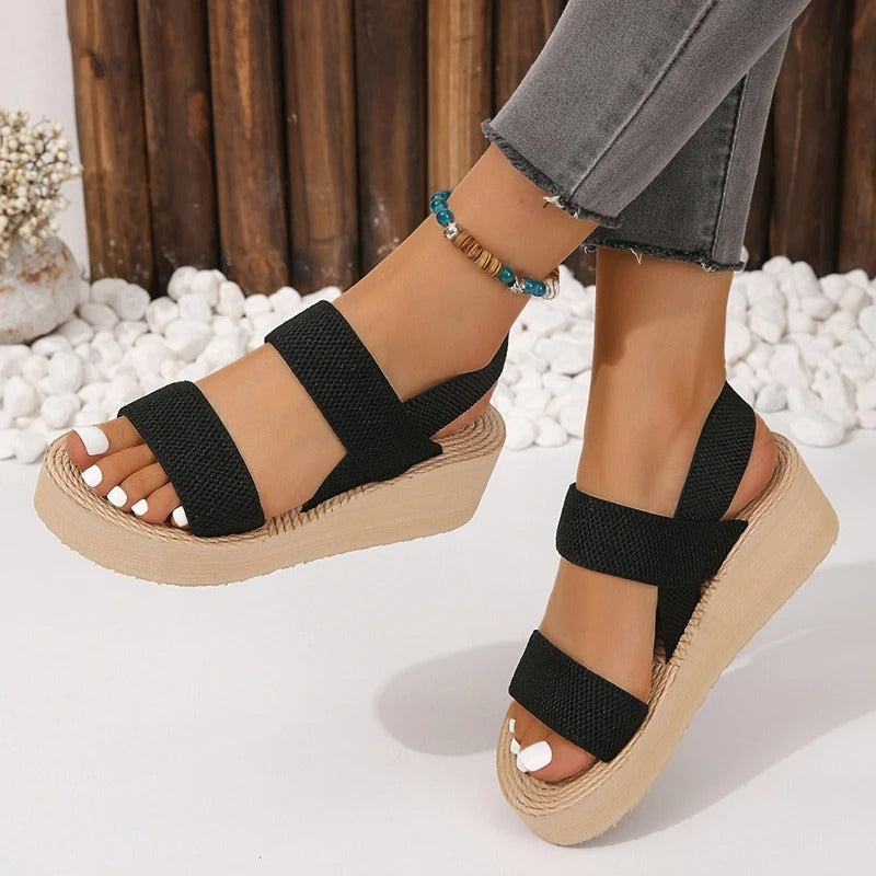 Posy® | Chic Sandals
