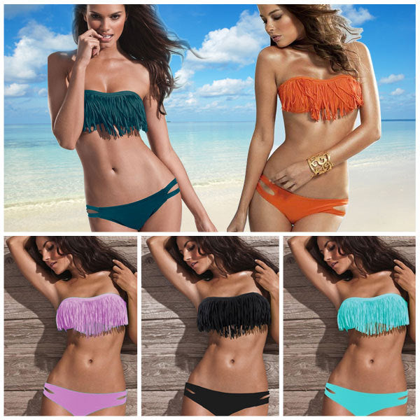 Bernina® | Bikini Style