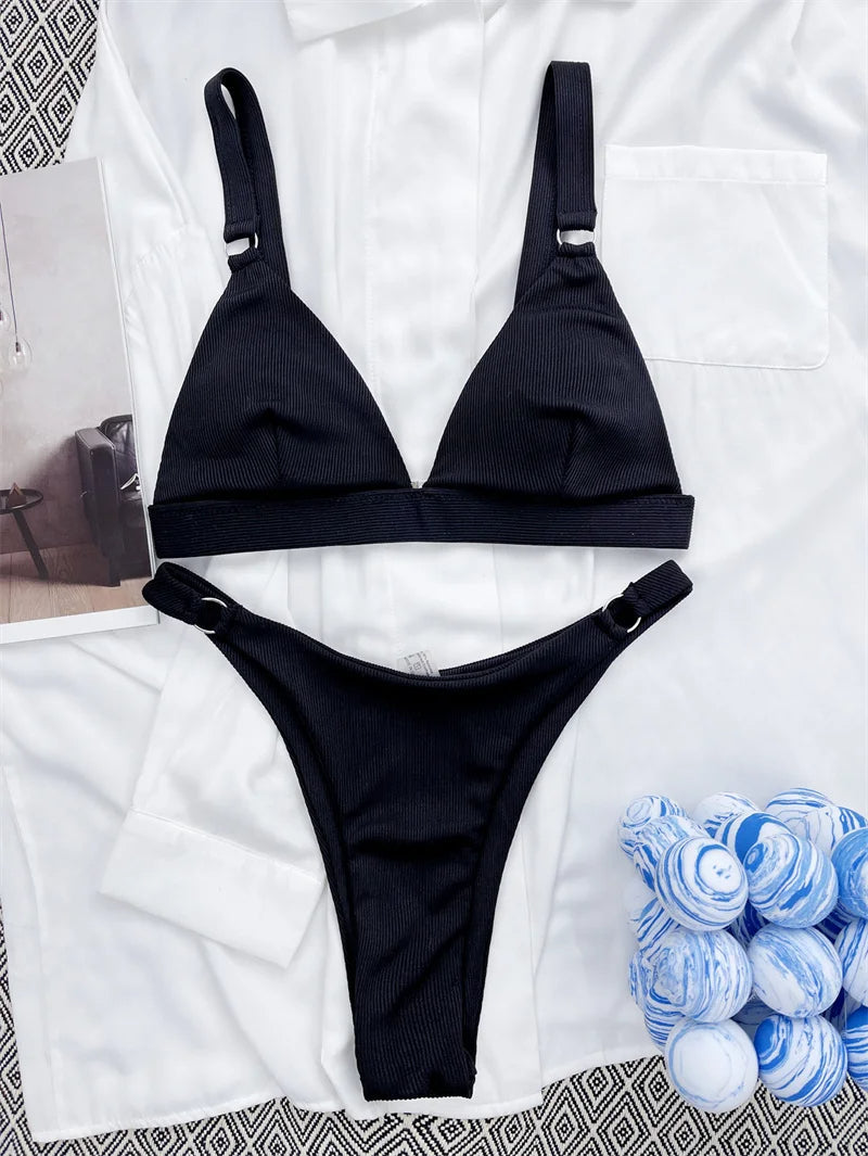 Jessica® | Chic and versatile bikini