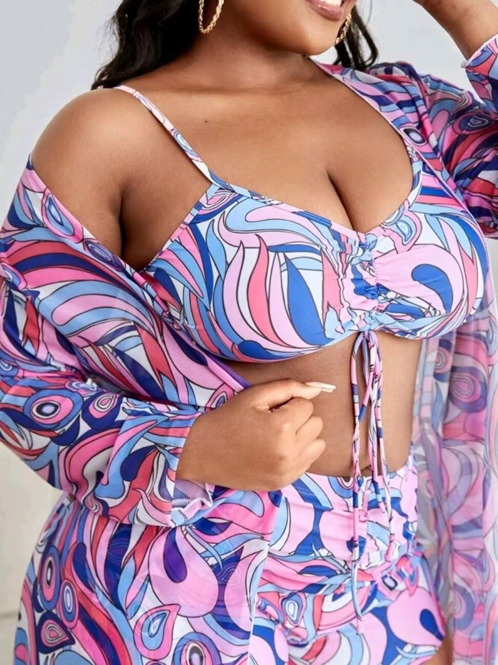 Dana® | Chic and versatile bikini