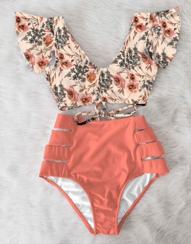 Cecilia® | Simple and stylish bikini