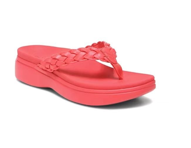 Mildred® | Simple, Supportive Sandals For Women